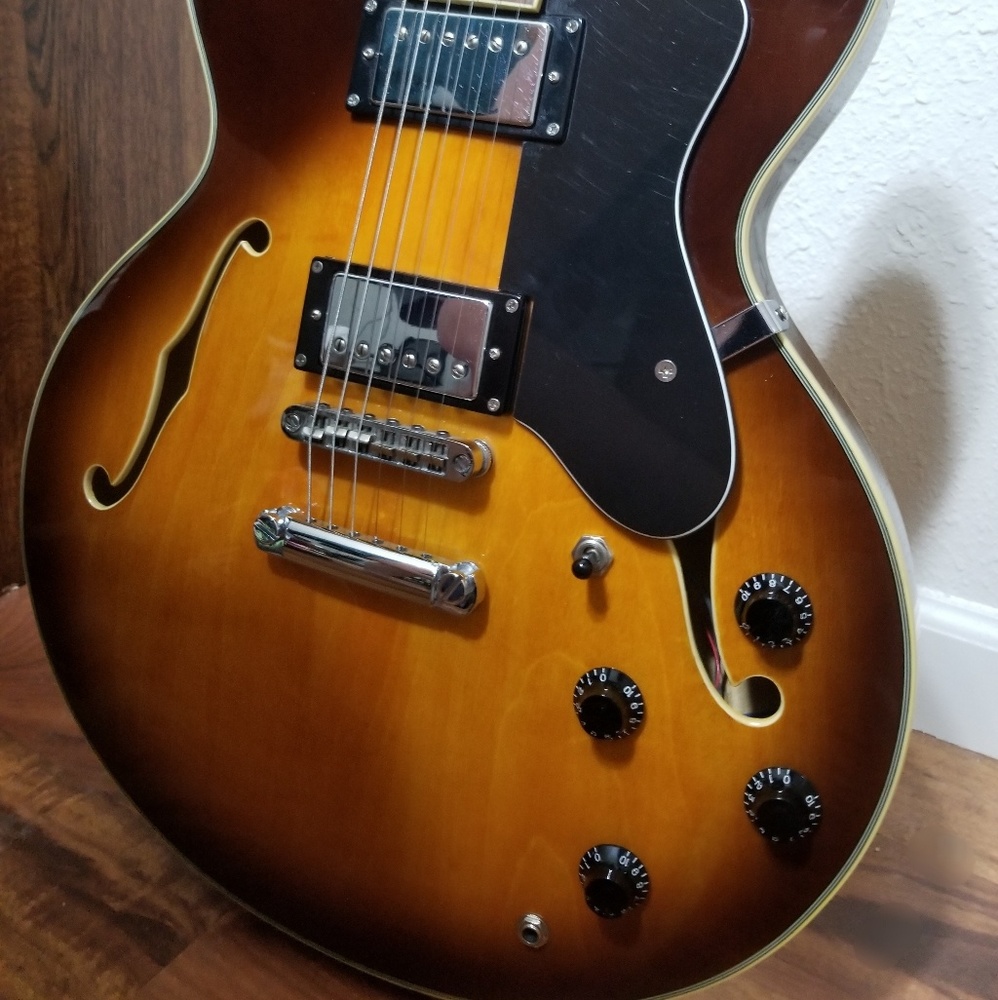 Meet your Posher, Derrick